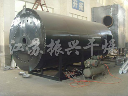 RLY系列燃油熱風(fēng)爐