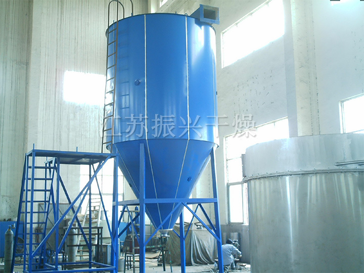 磷酸鐵鋰噴霧干燥機(jī)
